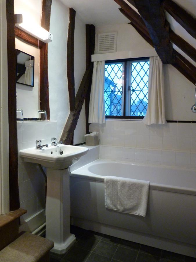 Tudor Cottage Ашфорд Екстер'єр фото